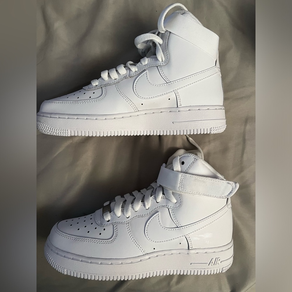 Air Force 1 high